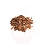 Prancūziško ąžuolo drožlė 250g, vidutinė