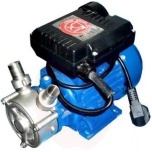 Pump Enos 20, toiduainetele, 1680 L/h