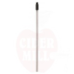 siphon valve BOTTLE FILLER clear/black FT 33cm