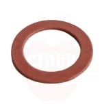 Fiibertihend, 11/4", punane