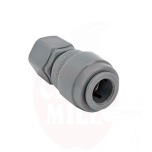 Greitoji jungtis DuoTight, 5/16" × 8 mm