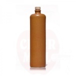 Keraamiline pudel 1000 ml, pruun