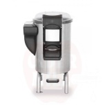 Potato peeler 5 kg, HENDI, Kitchen Line, 230V/550W, 620x525x(H)787mm
