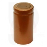 Termokahanev kapsel pruun 31×60 mm, 100tk