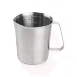 Measuring jug, HENDI, 0,5L, ⌀90x(H)105mm