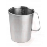 Measuring jug, HENDI, 2L, ⌀140x(H)170mm