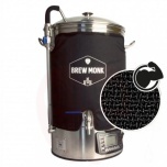Isolatsioonisärk Brew Monk, 30 L