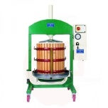 Hüdropress ATOLLO 50 E 130l, mootoriga