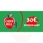 Gift Card 30eur