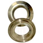 Klemmanschluss DIN 32676 D50,5 mm Pumpenanschluss
