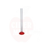 Mensuur 270ml, plast