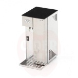 Joogijahuti & karbonisaator Lindr Compact 20-25l/h