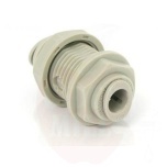 Greitoji jungtis DuoTight 8x8mm su veržle