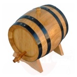Tammevaat 0,5l, hele