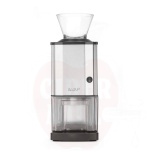 Ice crusher, BarUp, Silver, 230V/70W, 170x290x(H)462mm