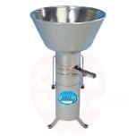 Koorelahutaja FJ350EAR, 350l/h