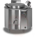 Virdulys WKG 300L, dujinis 21kw