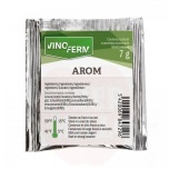 Veinipärm Bioferm AROM 7g, valged veinid. Säilivus 10.2027