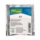 Veinipärm Bioferm KY 7g, restart/killer universaalne. Säilivus 07.2026