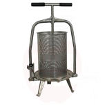 Raampress star 19l, roostevaba