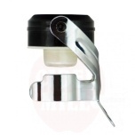 Korduvkasutatav kork 2CR13 4.9×4.3X6.5cm