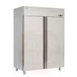Külmik CN1400, 1300l, roostevaba