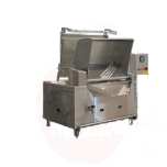 Virdulys BROK 400l su pakreiptu 27kw