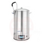 Braukessel 60L Hendi, 230V/3000W