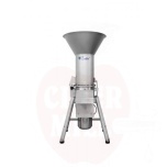 Fruit crusher MMS55 stainless steel, 5.5kW/400V