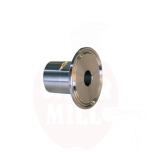 Ss Brewtech™ 1,5" TriClamp 1/2" moteriškas NPT