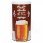 Õlleekstrakt, maltoosa Muntons IPA Bitter 1,8 kg
