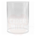 Pyrex stiklo cilindras, skirtas Enolmaster indui