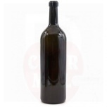 Klaaspudel 5l Magnum Bordolese, Uvag