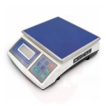 Platvormkaal NWS max 6kg +/- 1g kalibreeritav