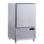 Blast chiller 7 x GN 1/1, Arktic, GN 1/1, 230V/1180W, 790x900x(H)1377mm