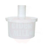 Foot Strainers 30mm Rover