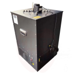 Glikolio aušintuvas IceMaster G60 su skaitmenine kontrole 220-240V