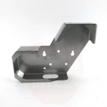 MK4-alenninvaihteen painemittarin suoja, ruostumaton