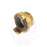 Küüsühendus 3/4", välikeere