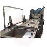 Villija BB50, automaatne
