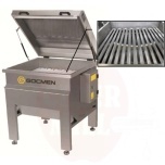 Rasvaine sulatusmasin G-WD, 50-80kg/h, 6kW