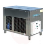 Jahutusseade Compact 3000, 3,2kW, max 13000l