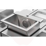 Pesuseadme MDK/MMD juhtautomaatika Stop/Go