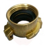 Küüsühendus 3/4", sisekeere