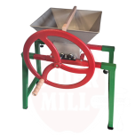 Purustaja 7L hoorattaga ja jalgadega, Cider Mill