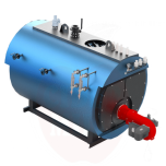 Aurukatel EKP-PEL 510 - 513 kg/h