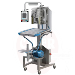Villija Maurer BIB FA, 420l/h