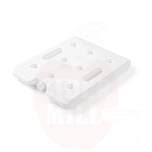 Freezing element, HENDI, GN 1/2, 320x260x(H)32mm