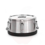 Insulated portable container, HENDI, Profi Line, 10L, ⌀330x(H)220mm