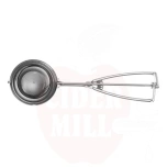Ice cream scoop Stöckel, Stöckel, 1/8, ⌀80mm